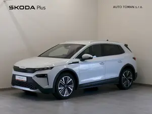 Škoda Elroq Selection