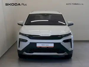 Škoda Elroq Selection