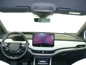 Škoda Elroq Selection