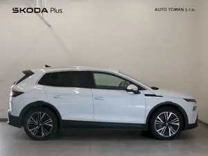 Škoda Elroq Selection