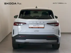 Škoda Elroq Selection