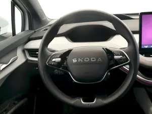 Škoda Elroq Selection