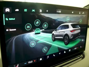 Škoda Elroq Selection