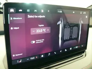 Škoda Elroq Selection