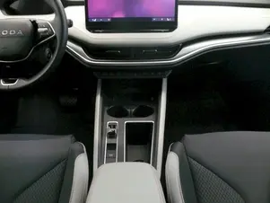 Škoda Elroq Selection