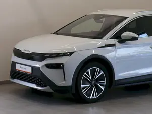 Škoda Elroq Selection