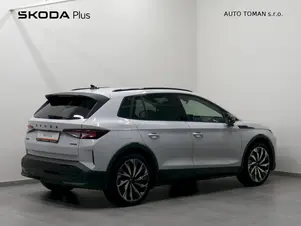 Škoda Elroq Sportline 85