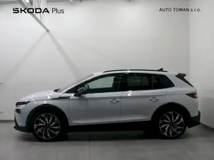 Škoda Elroq Sportline 85