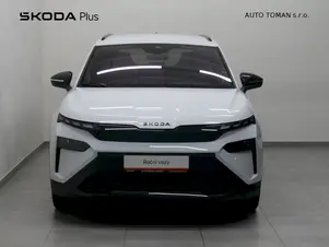 Škoda Elroq Sportline 85