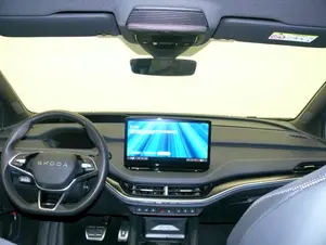 Škoda Elroq Sportline 85