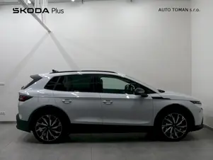 Škoda Elroq Sportline 85