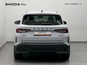 Škoda Elroq Sportline 85