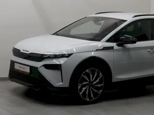 Škoda Elroq Sportline 85