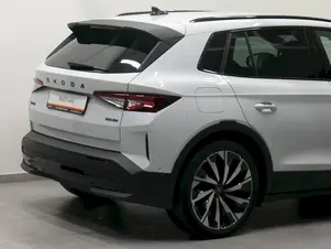 Škoda Elroq Sportline 85