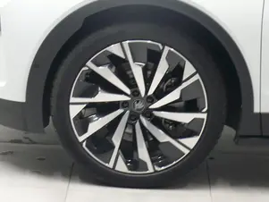 Škoda Elroq Sportline 85