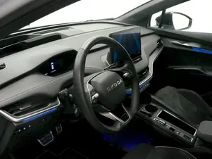 Škoda Elroq Sportline 85