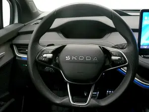 Škoda Elroq Sportline 85