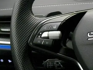 Škoda Elroq Sportline 85