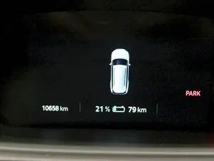 Škoda Elroq Sportline 85