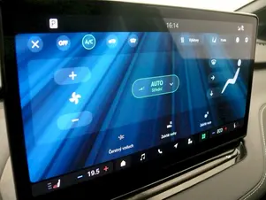 Škoda Elroq Sportline 85