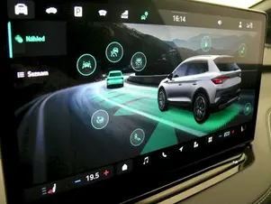 Škoda Elroq Sportline 85