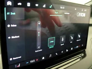 Škoda Elroq Sportline 85