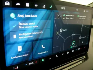 Škoda Elroq Sportline 85