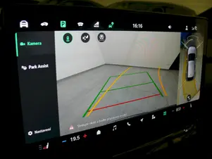 Škoda Elroq Sportline 85