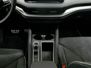 Škoda Elroq Sportline 85