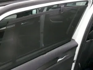 Škoda Elroq Sportline 85