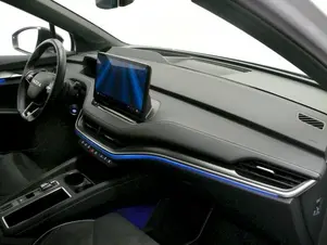 Škoda Elroq Sportline 85