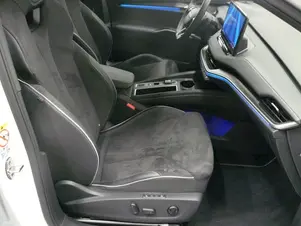 Škoda Elroq Sportline 85