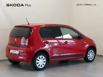 Citigo Elegance