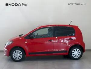Škoda Citigo Elegance