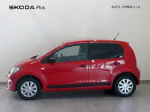 Citigo Elegance