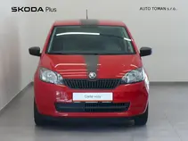 Citigo Elegance