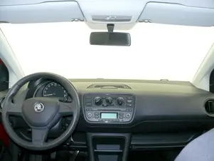 Škoda Citigo Elegance