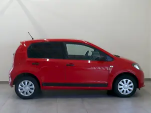 Škoda Citigo Elegance