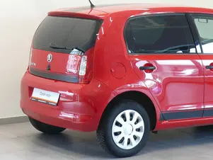 Škoda Citigo Elegance