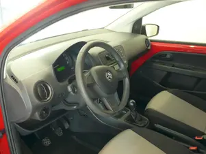 Škoda Citigo Elegance