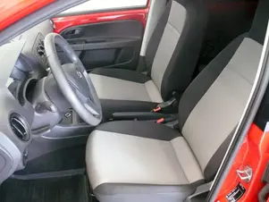 Škoda Citigo Elegance