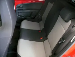 Škoda Citigo Elegance
