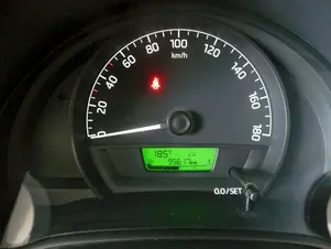 Škoda Citigo Elegance