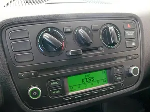 Škoda Citigo Elegance
