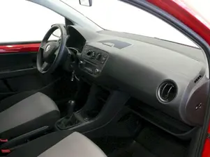 Škoda Citigo Elegance