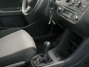 Škoda Citigo Elegance