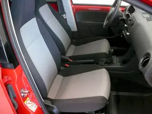 Škoda Citigo Elegance