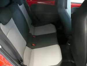 Škoda Citigo Elegance