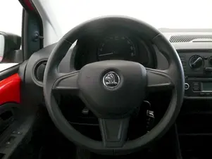 Škoda Citigo Elegance