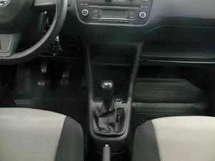 Škoda Citigo Elegance